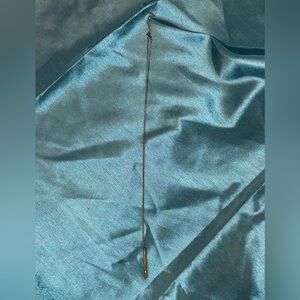 Whistle type fashion necklace